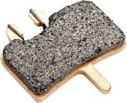 Clarks VRS Organic Disc Brake Pads