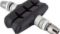 Sunlite Threaded Post Brake pads 55mm