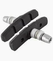 Clarks MTB Brake Pads