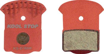 Kool Stop Aero-Kool Disc Brake Pads Magura MT2, MT4, MT6, MT8