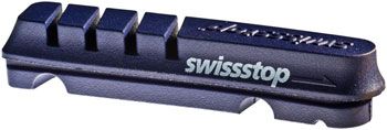 Swiss Stop Flash Evo BXP Brake Pads 4 Pads
