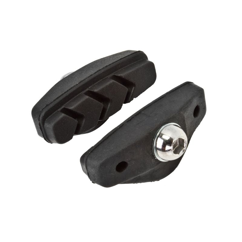 Sunlite Hi-Perf Road Brake Pads Blk