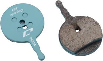 Jagwire Disc Brake Pads