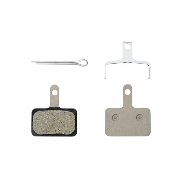 Shimano B05S Disc Brake Pads Resin