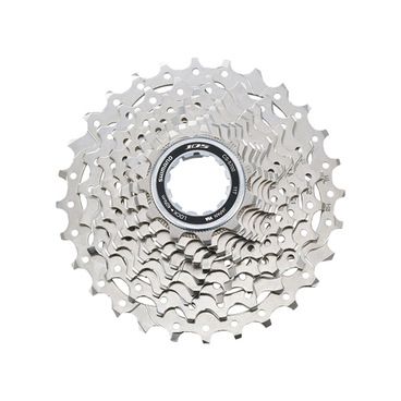 CS-5700 105 CASSETTE 10 Speed 11-25T