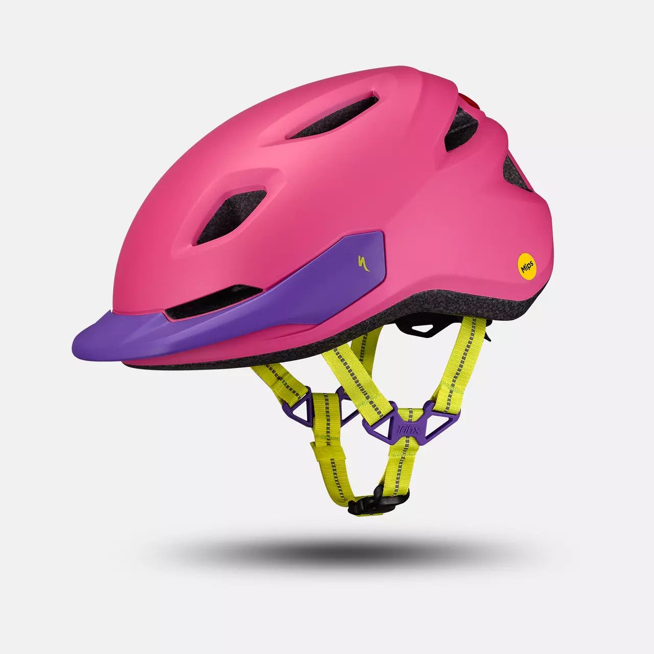 Specialized Shuffle 2 Child LED Rebel Pink