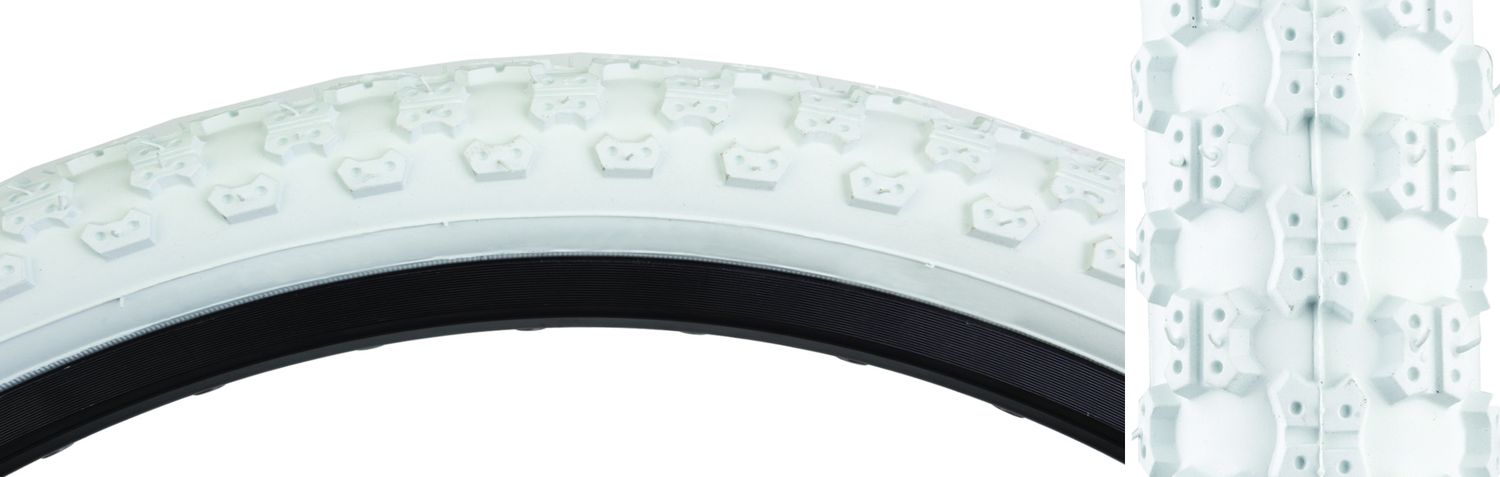 Sunlite Mx3 Tire (20x2.125) White