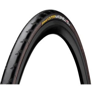 Continental Gatorskin Hardshell(700x28c) Folding Tire