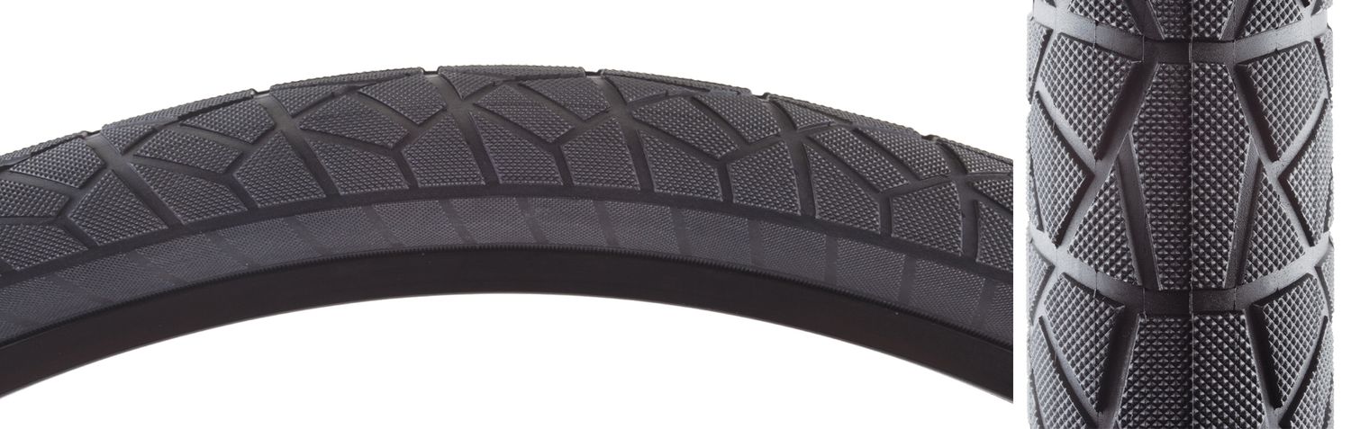Sunlite Cyclops CST1381  BMX Tire 24x2.4