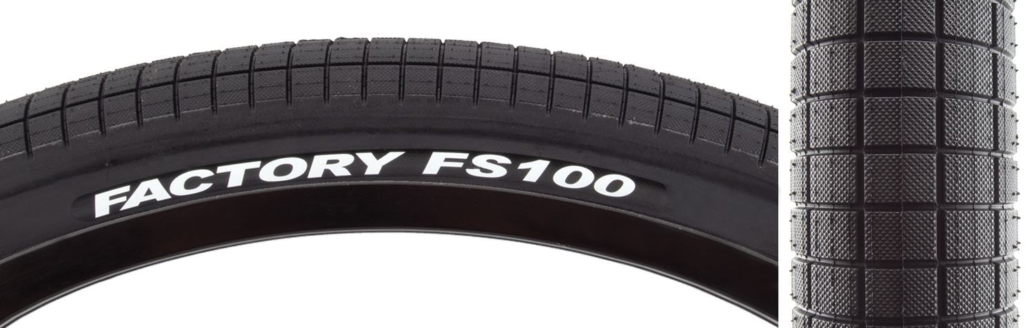 Tioga FS100 29x2.1 BMX Tire