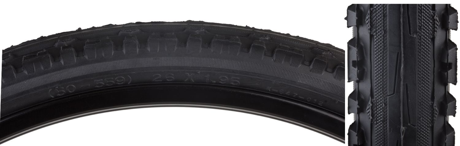 Sunlite 26x1.95 Tire