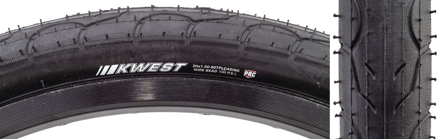 Kenda Kwest 20x1.50 Tire