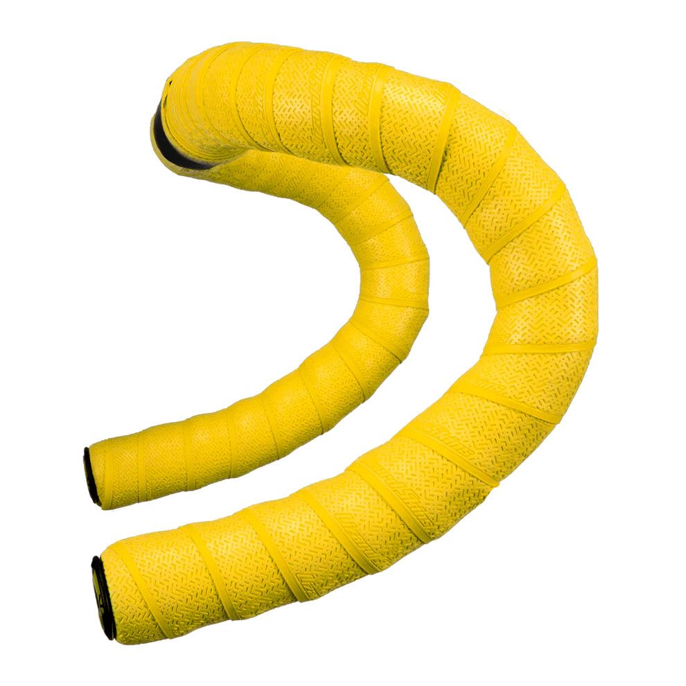 Lizard Skins DSP 2.5mm Handlebar Tape v2 - Viper Yellow