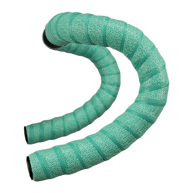 Lizard Skins DSP 2.5mm Handlebar Tape v2 - Celeste Green