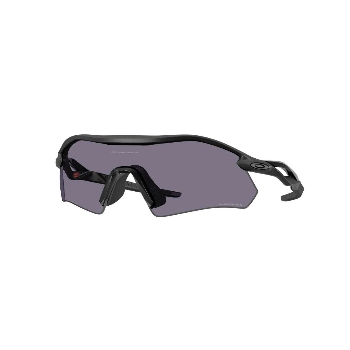 Oakley Radar Plate Matte Black W/ Prizm Grey