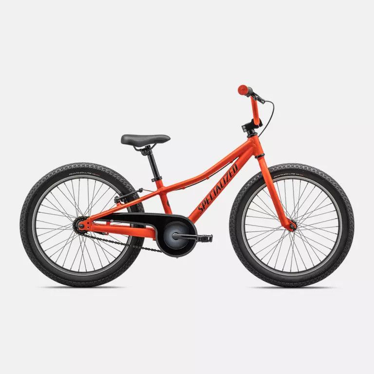 Specialized Riprock Coaster 20 Fiery Red/Dark Navy