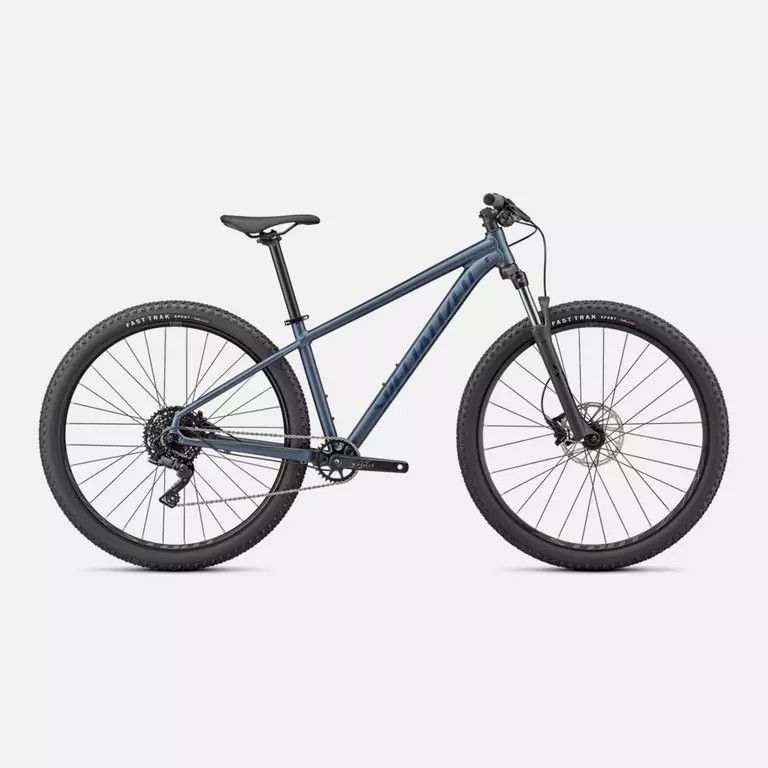 Specialized Rockhopper Comp 27.5 Cast Battleship X-Small **SALE** Reg. $949.99