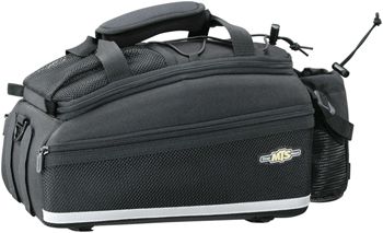 Topeak MTX Trunk Bag DXP With Straps