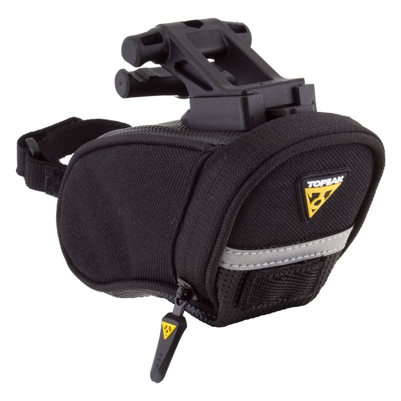 Topeak Wedge Aero Micro Clip-On Bag