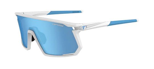 Tifosi Moab - Matte White