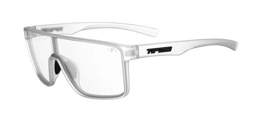 Tifosi Sanctum  - Satin Clear