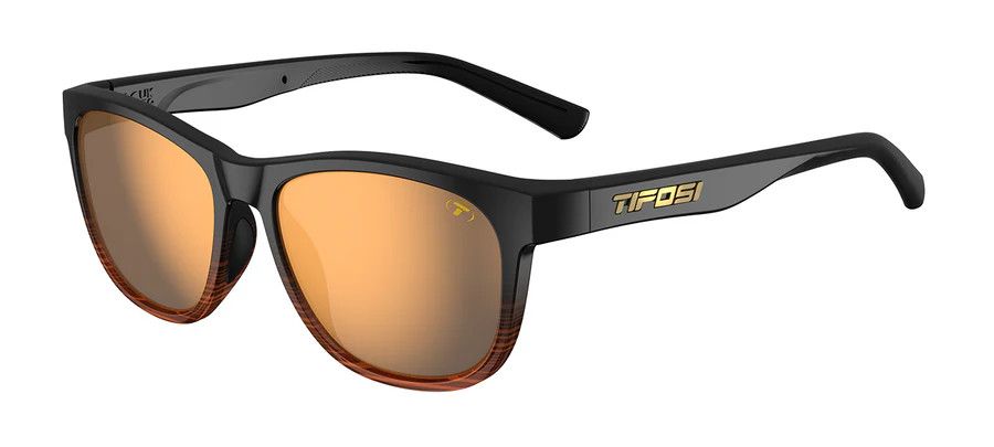 Tifosi Swank - Brown Fade