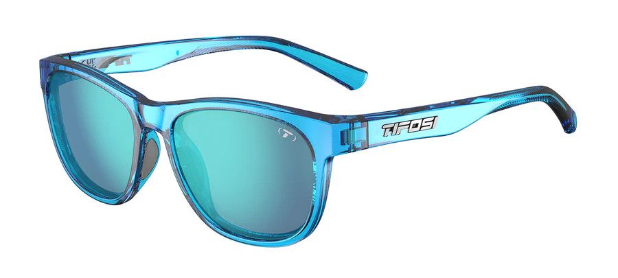 Tifosi Swank - Crystal Sky Blue