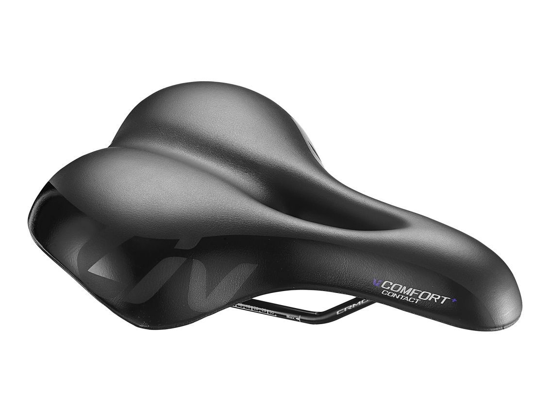 LIV Contact Comfort+ Saddle