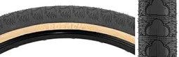 SE Bozack Tire 26x2.4 Black/tan