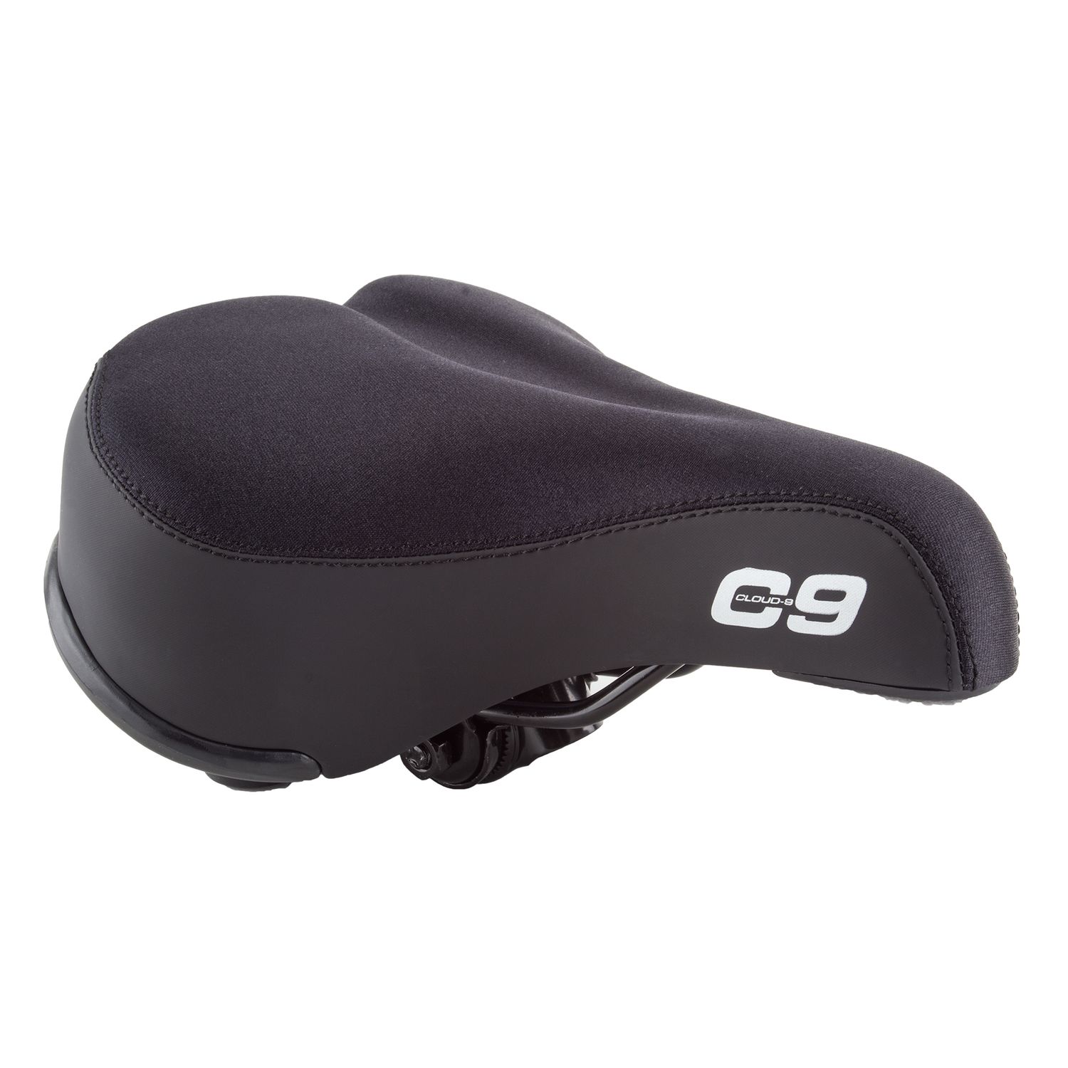 Cloud 9 Comfort Select Saddle