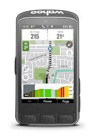 Wahoo Elemnt Ace GPS Bike Computer
