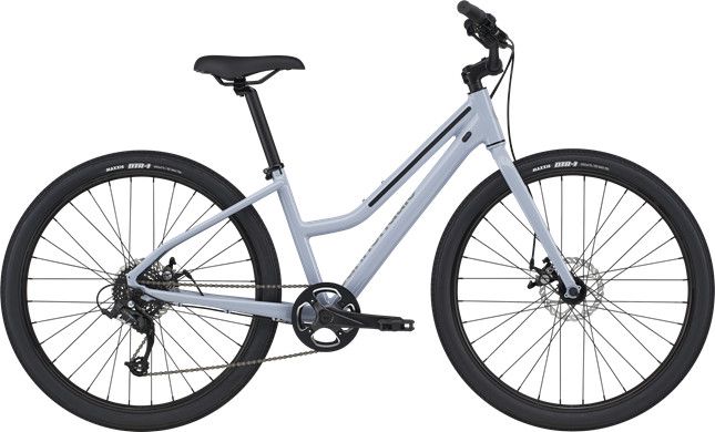 Cannondale Treadwell 3 Remixte DBU - Dust Blue Small