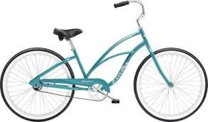 Electra Cruiser 7D 26&quot; Women&#39;s - Green Metallic