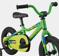 Cannondale Trail 12, Color: Green