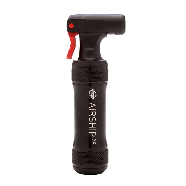 Planet Bike Airship 2.0 Co2 Tire Inflator
