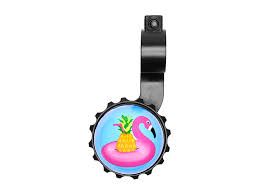 Electra Flocktail Hour E-bike Bell