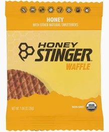 Honey Stinger Energy Waffle Honey
