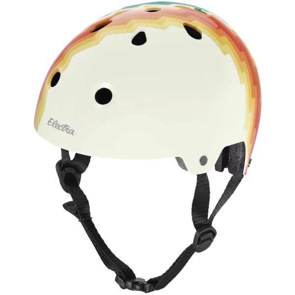 Electra Ziggy Lifestyle Helmet - Medium (Creme)