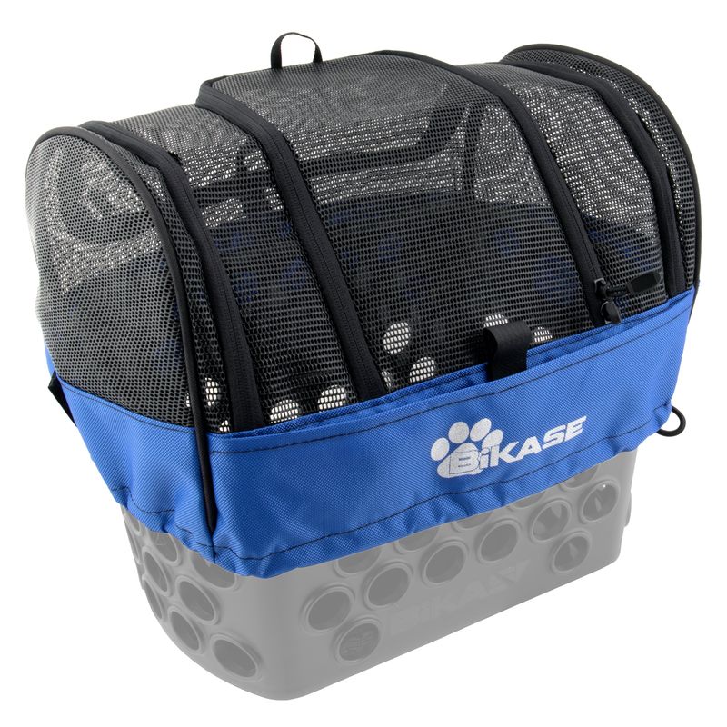 Bikase Pet Cover F/Dairyman