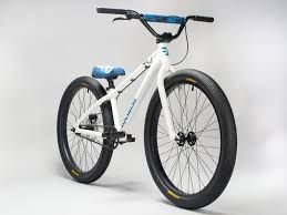 Mafia Bikes Medusa V2 26&quot; - White