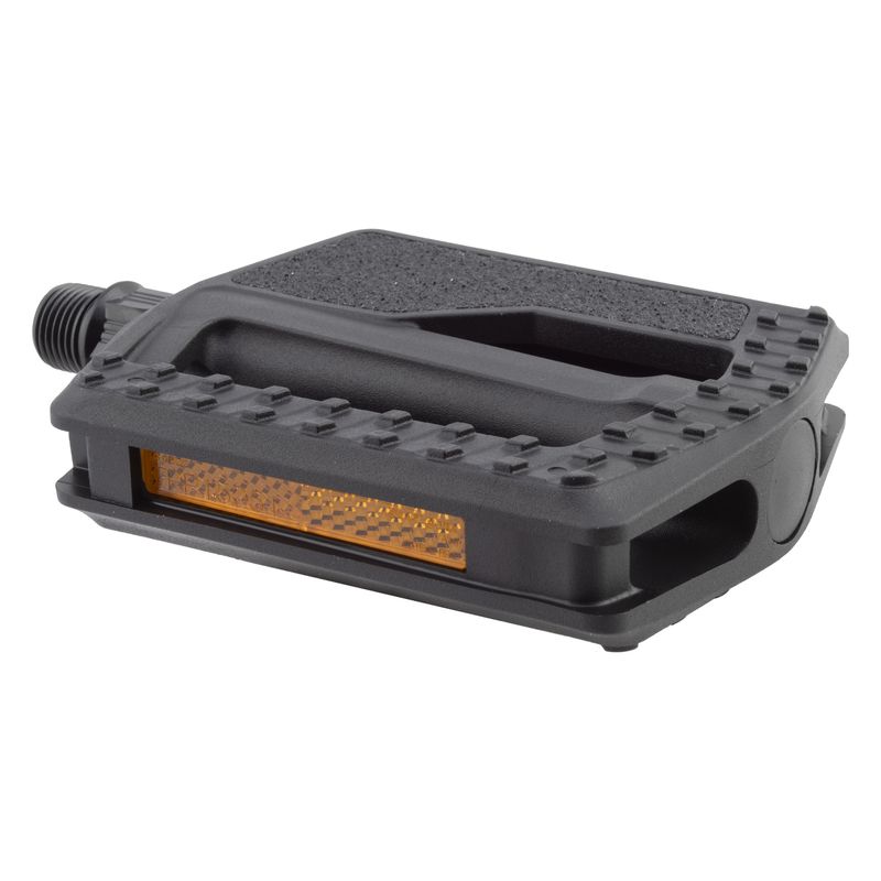 Sunlite Dual Traction Platform Pedal - 9/16"