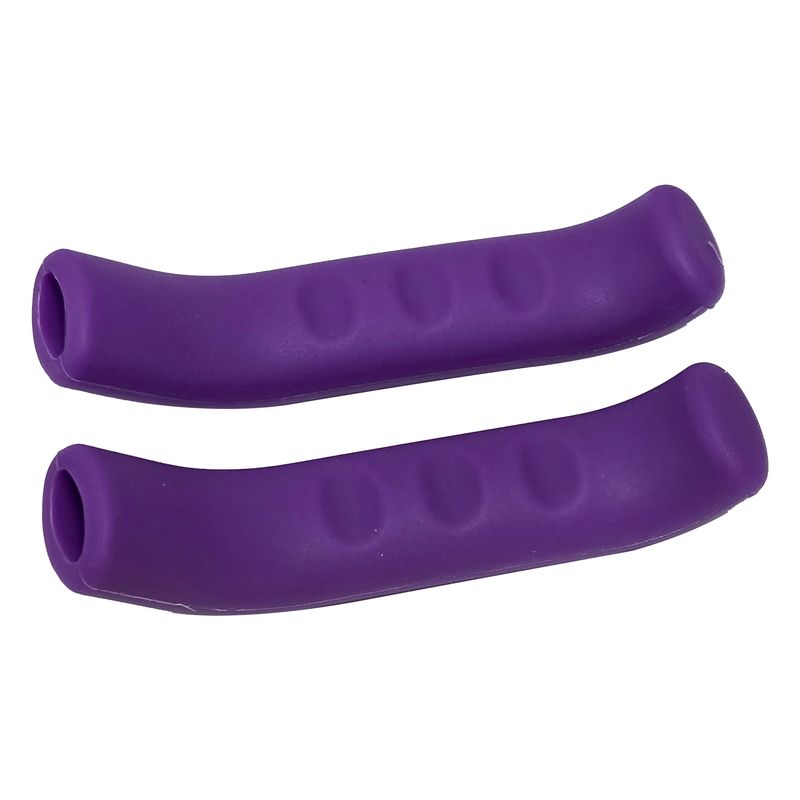 Sticky Fingers Brake Lever Grip - Purple
