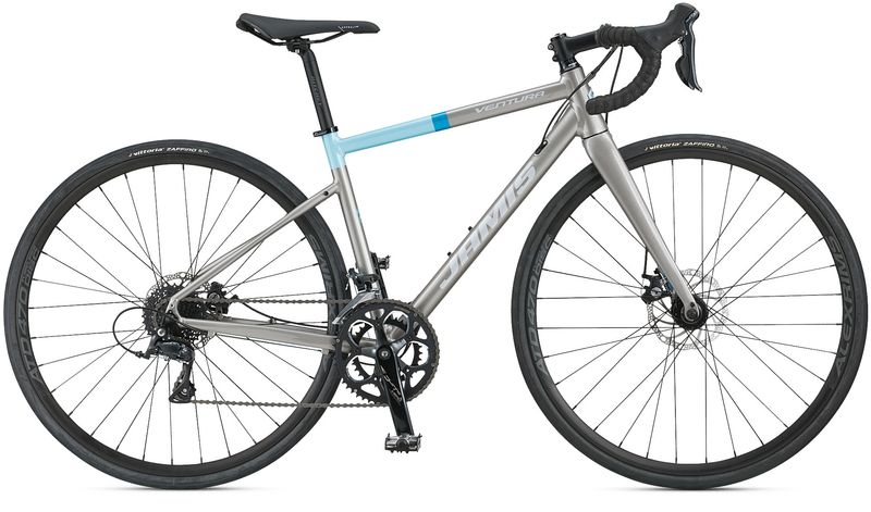 Jamis Ventura A1 Dakota Grey 51cm