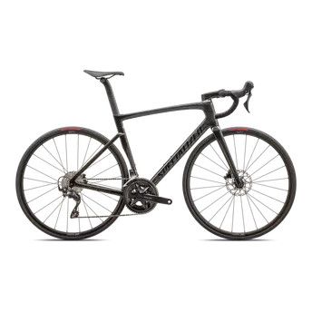 Specialized Tarmac SL7 Sport Gloss Carbon / Metallic Dark Navy - 54 cm