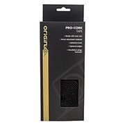 Origin 8 Pro Cork Handlebar Tape - Black