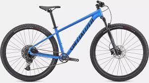 Specialized Rockhopper 27.5 Gloss Sky Blue  - Small