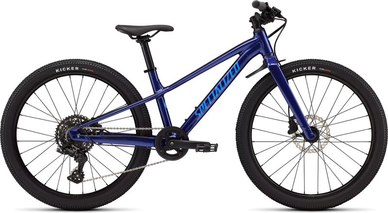 Specialized Riprock 24 Majestic Blue/Sky Blue