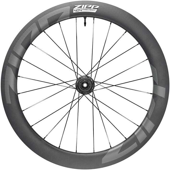 Zipp 404 Firecrest Disc Rear Wheel Centerlock