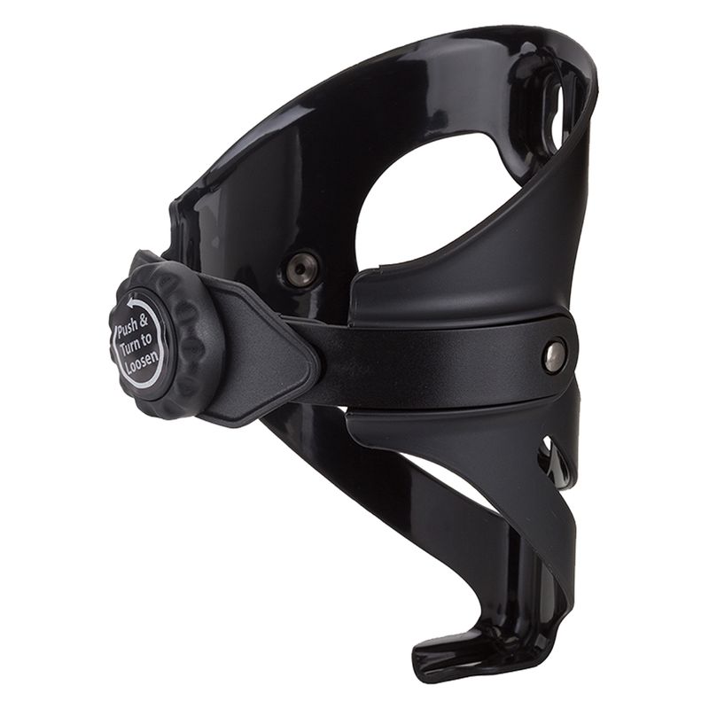 Bikease ABC Cage Adjustable Drink Holder