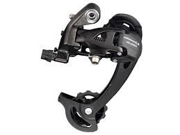 MicroSHIFT RD-M46L 9s